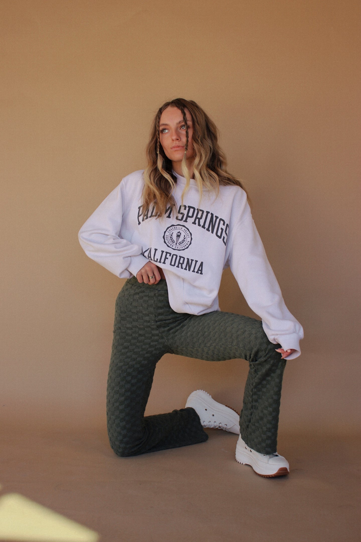 Chai Tea Pants